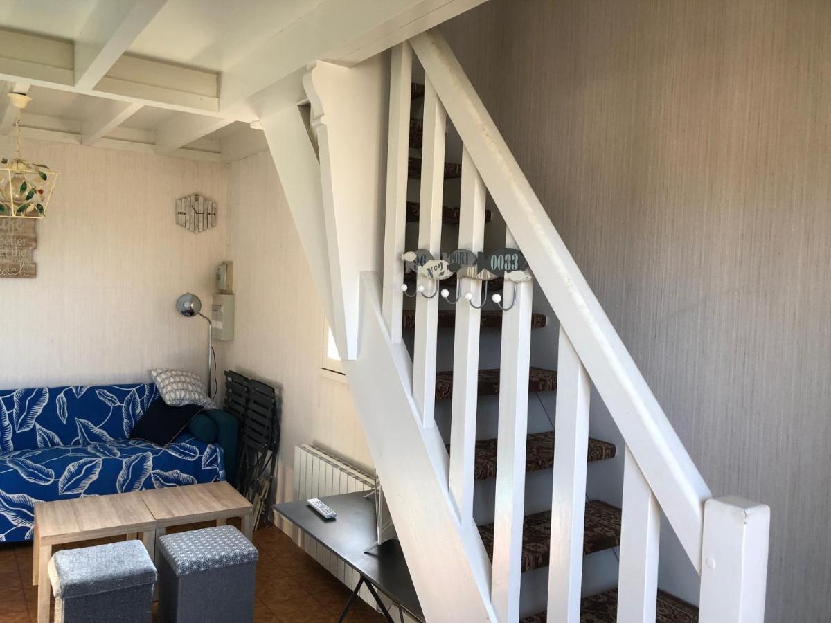 Residence Saint Martin Villers-sur-Mer Dış mekan fotoğraf